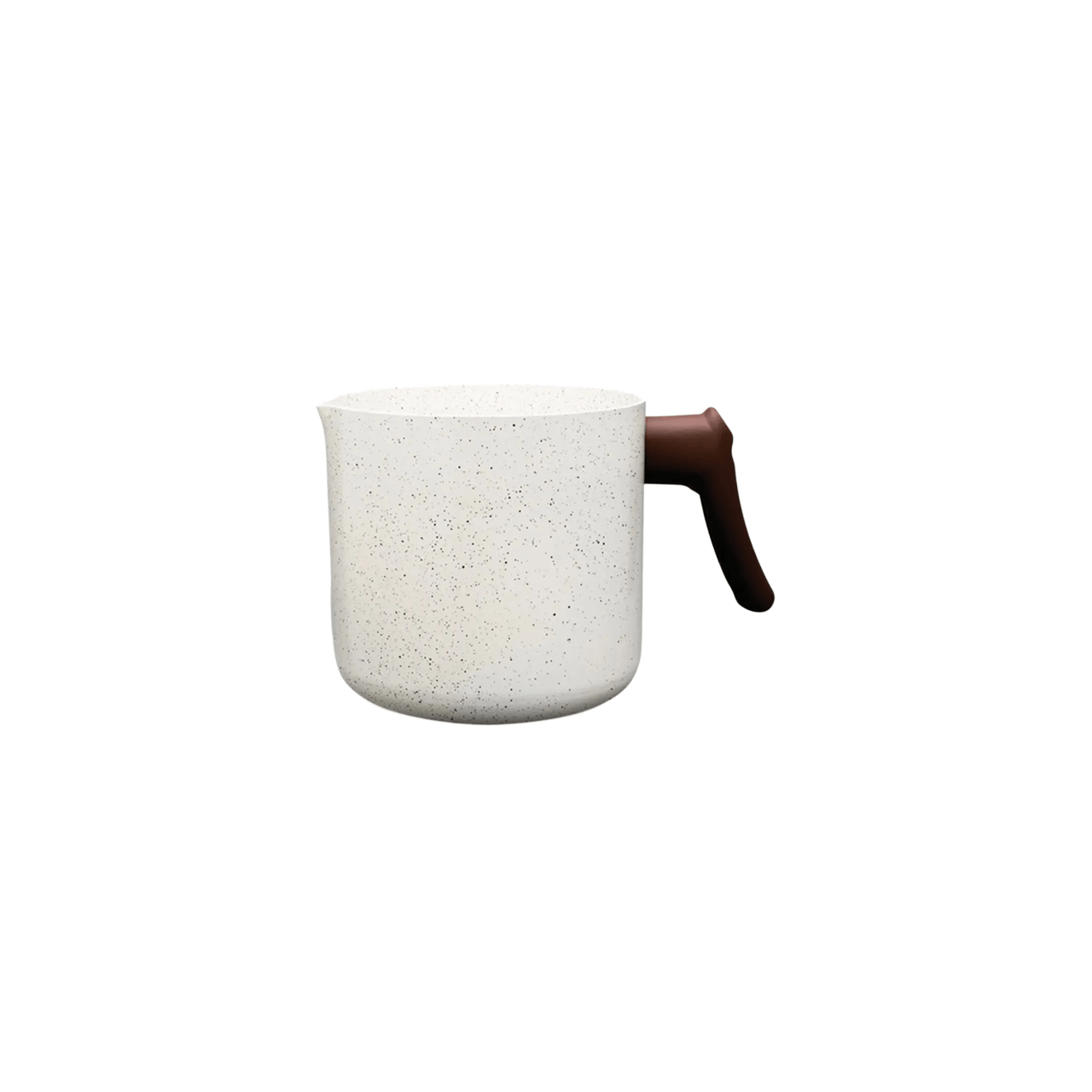 Fervedor de Indução Brinox Smart Plus 1,7 Litros Ø14cm Ceramic Life Vanilla